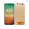 Teléfono LCD para SAMSUNG
