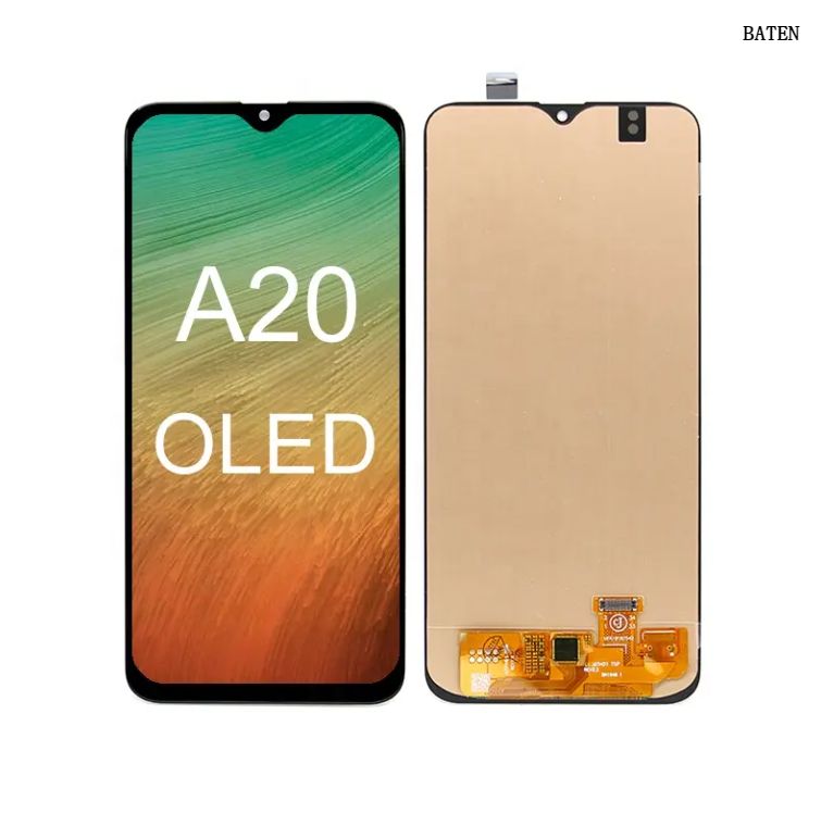 Teléfono LCD para SAMSUNG