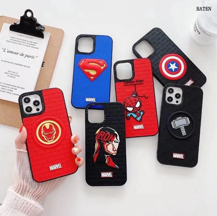 Funda de teléfono personalizada