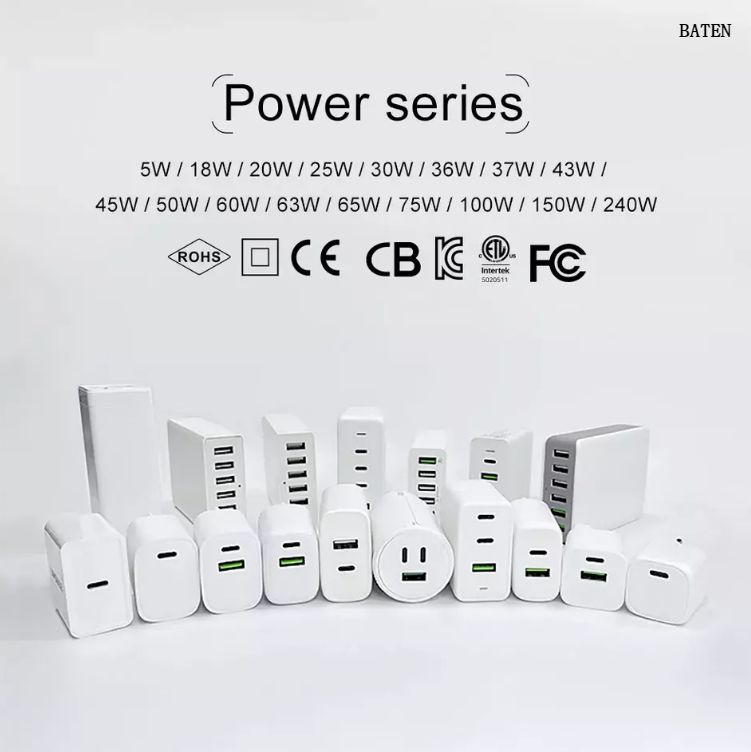 Cargador de teléfono personalizado