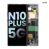 Teléfono LCD para Note 10 PLUS