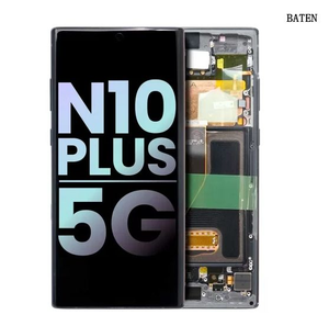 Teléfono LCD para Note 10 PLUS