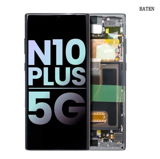 Teléfono LCD para Note 10 PLUS