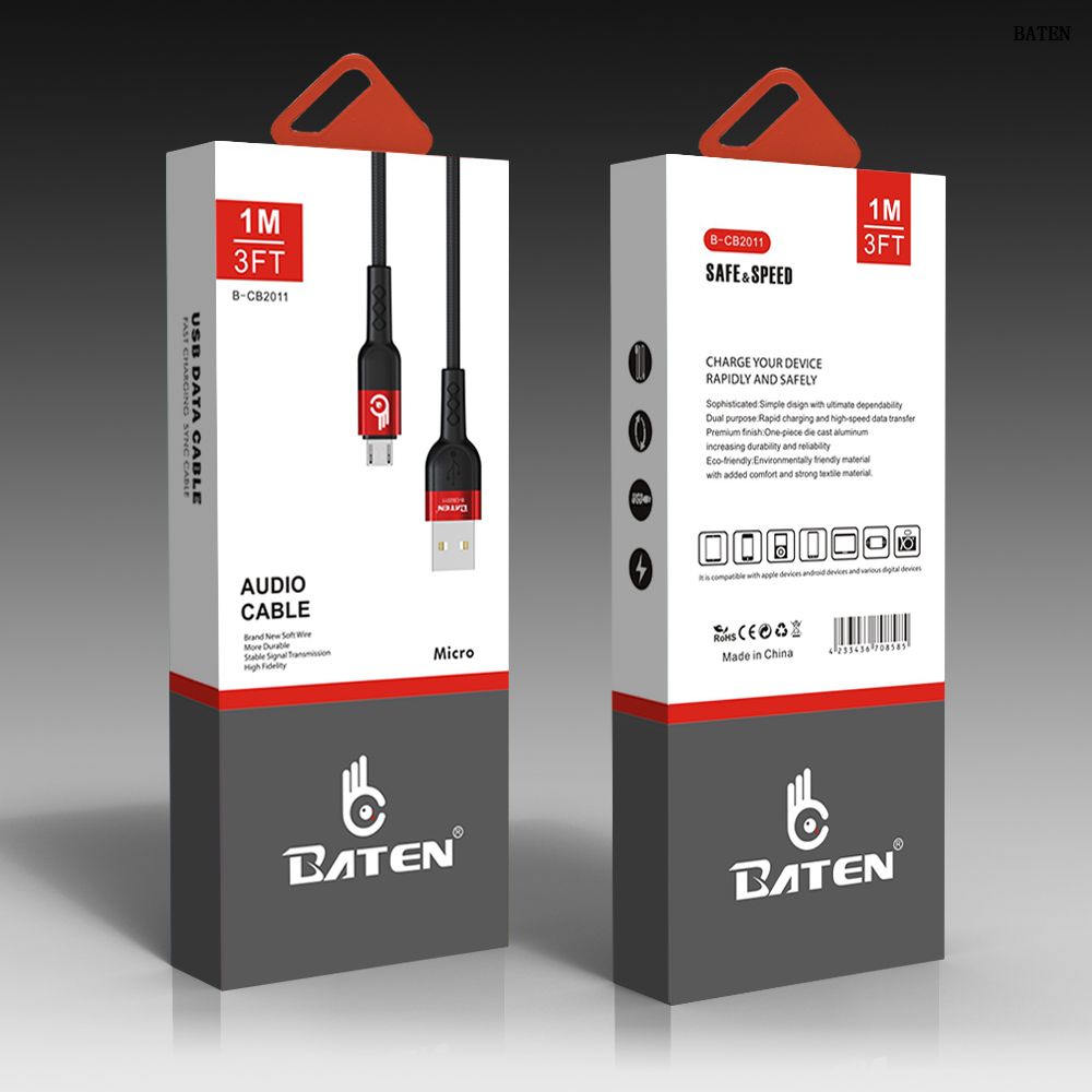 Baten Cable (B-CB2011)