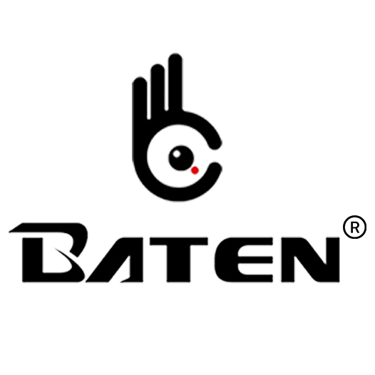 Piezas de teléfono BATEN