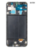Teléfono LCD para SAMSUNG A30