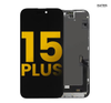 LCD de teléfono para IPHONE 15 PULS