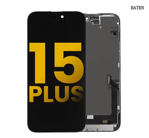 LCD de teléfono para IPHONE 15 PULS