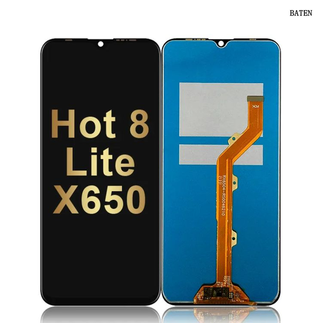 Teléfono LCD para INFINIX