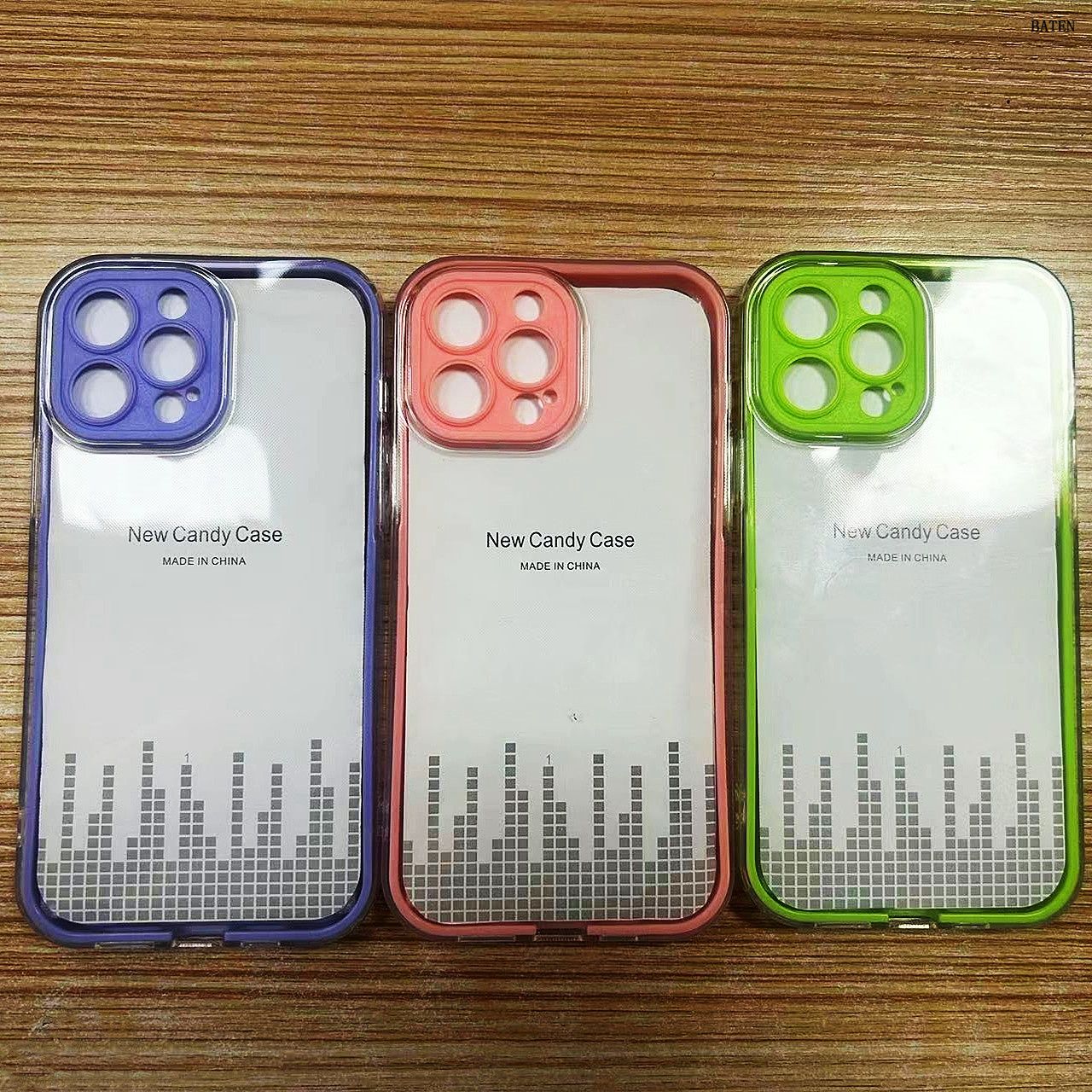 Funda para teléfono 2 en 1