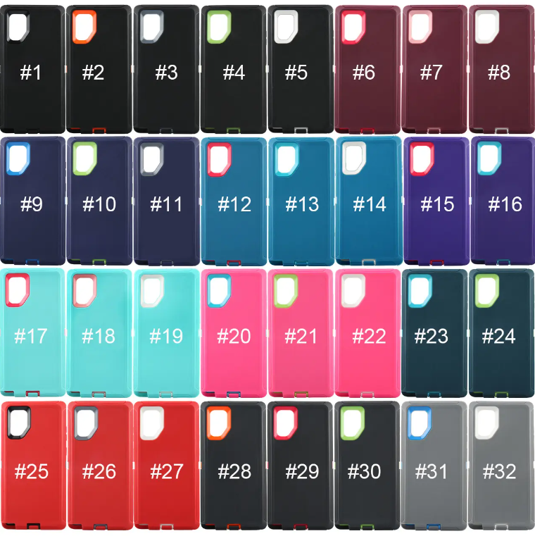 Funda para teléfono OTTER BOX