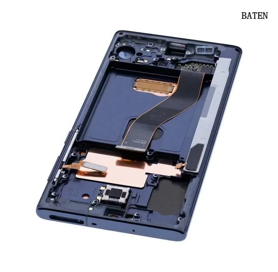 Teléfono LCD para SAMSUNG NOTA 10
