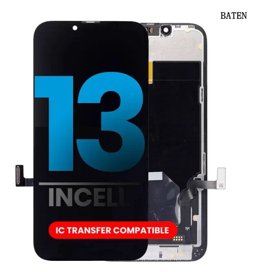 LCD del teléfono para IPHONE 13