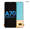 Teléfono LCD para SAMSUNG A70