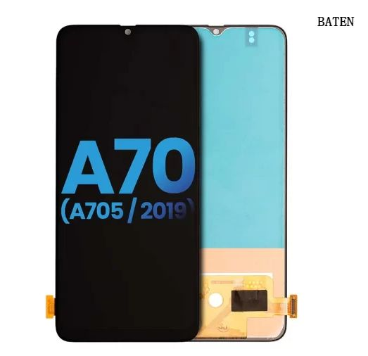 Teléfono LCD para SAMSUNG A70