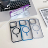 Funda magnética para teléfono