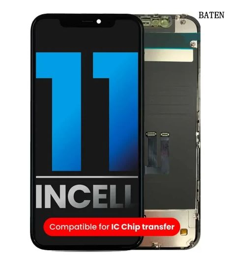 LCD del teléfono para IPHONE 11