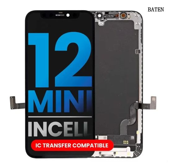 Teléfono LCD para IPHONE 12 MINI