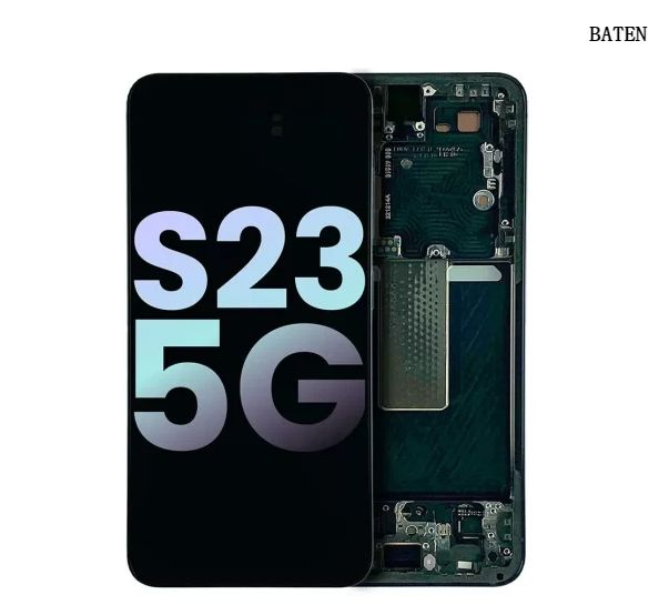Teléfono LCD para SAMSUNG S23