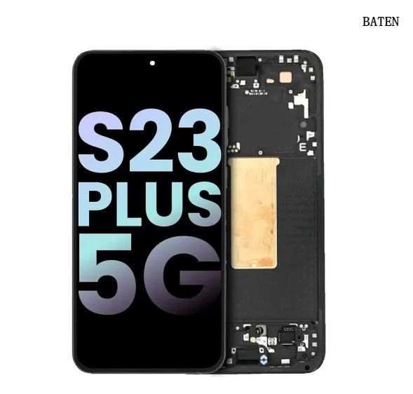 Teléfono LCD para SAMSUNG S23 PLUS