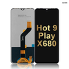 Teléfono LCD para INFINIX