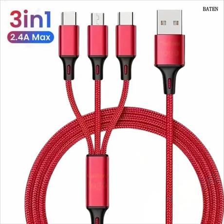Cable de datos personalizado