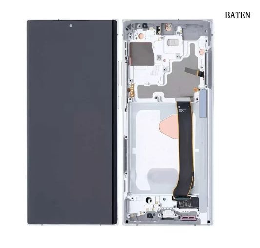 Teléfono LCD para Note 20 ULTRA