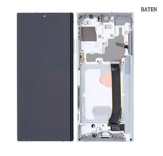 Teléfono LCD para Note 20 ULTRA
