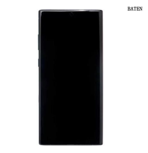 Teléfono LCD para Note 10 PLUS