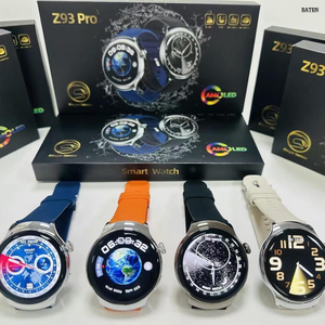 Smartwatch Z93 Pro
