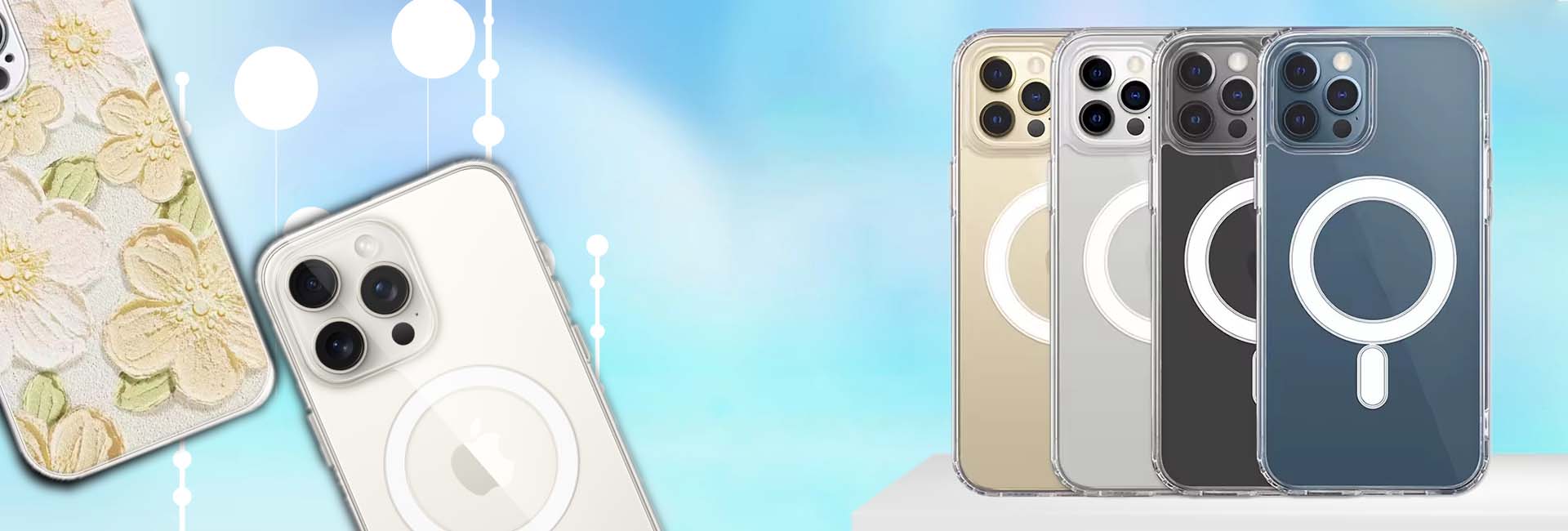 横幅-Phone Case手机保护壳