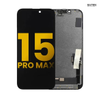 LCD de teléfono para IPHONE 15 PRO MAX