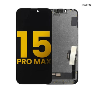 LCD de teléfono para IPHONE 15 PRO MAX