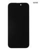 LCD de teléfono para IPHONE 15 PULS