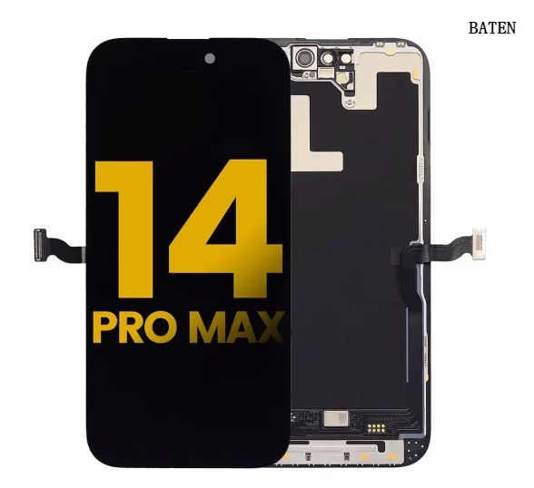 LCD de teléfono para IPHONE 14 PRO MAX