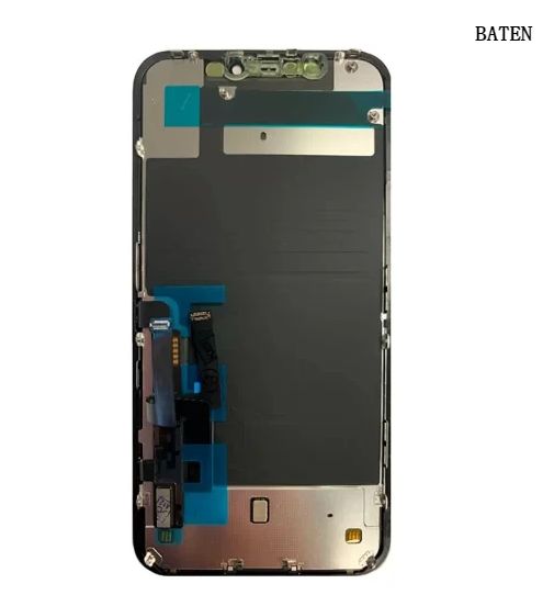 LCD del teléfono para IPHONE 11