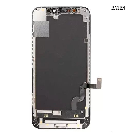Teléfono LCD para IPHONE 12 MINI