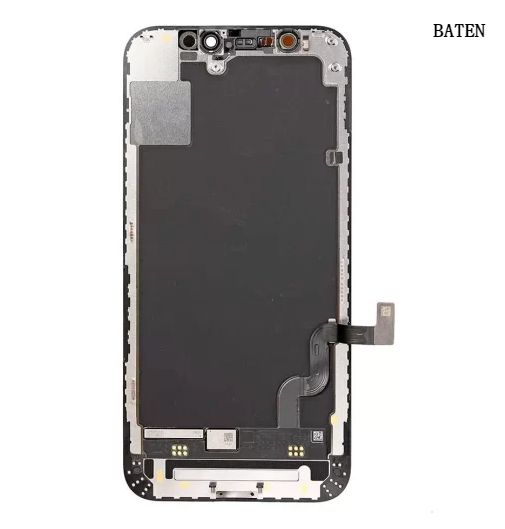 Teléfono LCD para IPHONE 12 MINI