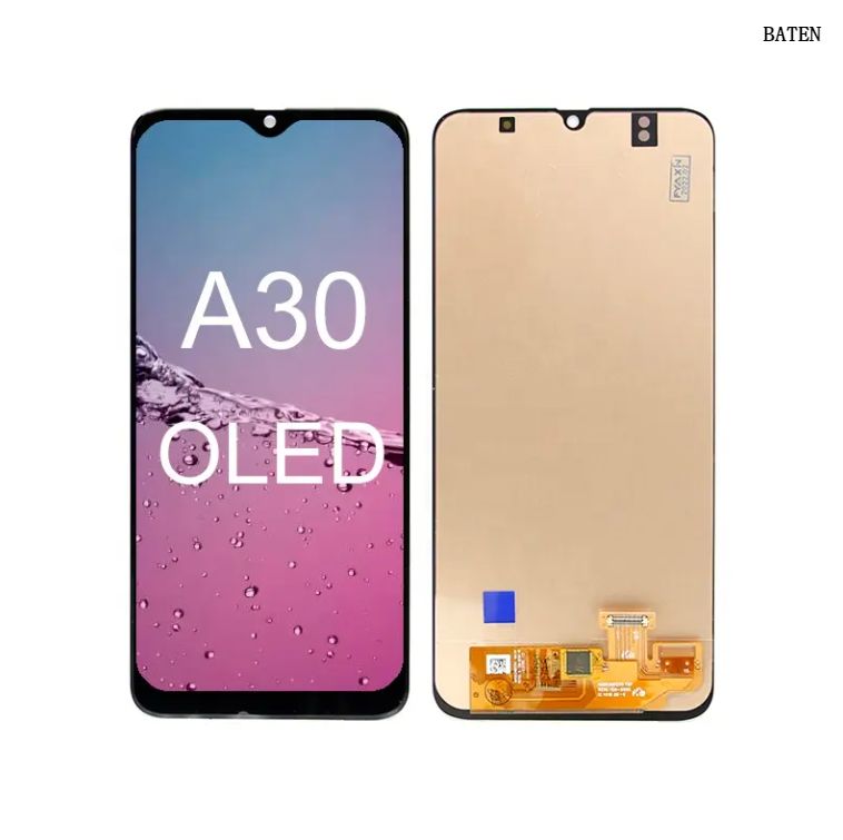Teléfono LCD para SAMSUNG
