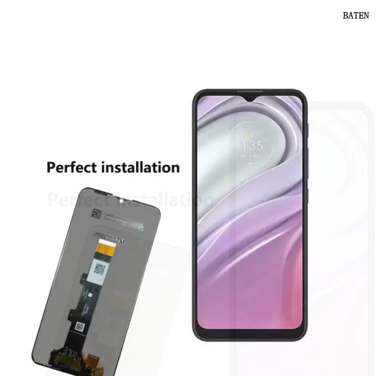 Teléfono LCD para Motorola