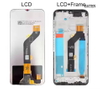 Teléfono LCD para TECNO