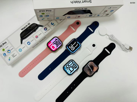 Reloj inteligente Z10 PRO