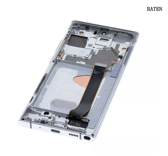 Teléfono LCD para Note 20 ULTRA