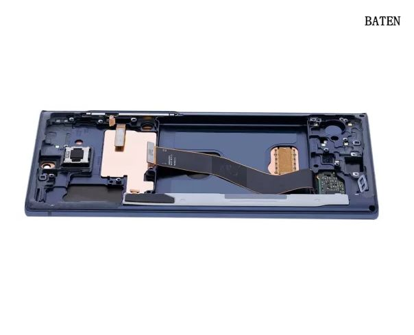 Teléfono LCD para SAMSUNG NOTA 10