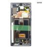 Teléfono LCD para Note 10 PLUS