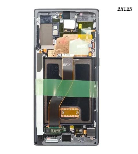 Teléfono LCD para Note 10 PLUS