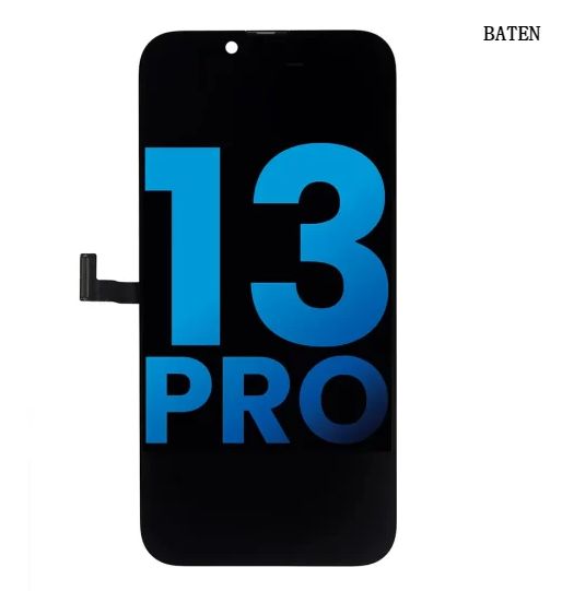 LCD de teléfono para IPHONE 13 PRO