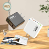 Cargador de teléfono súper rápido