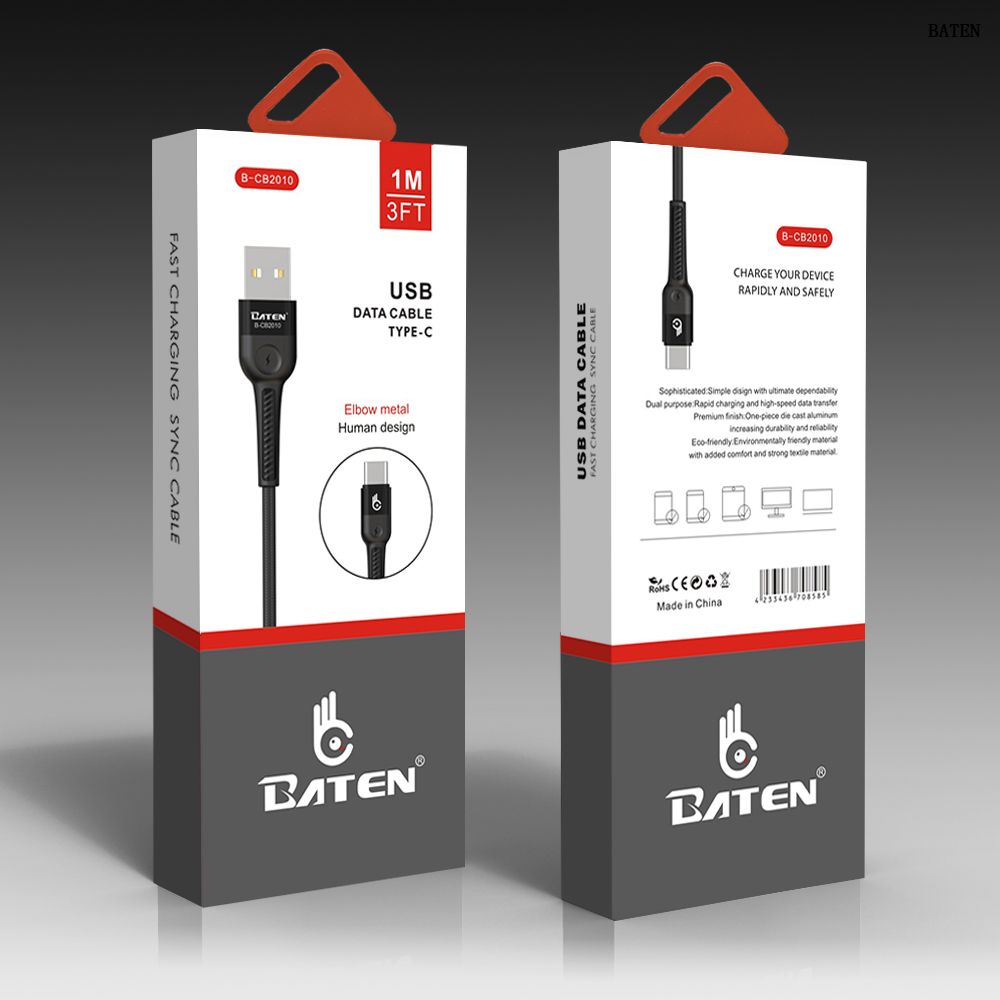 Baten Cable (B-CB2010)