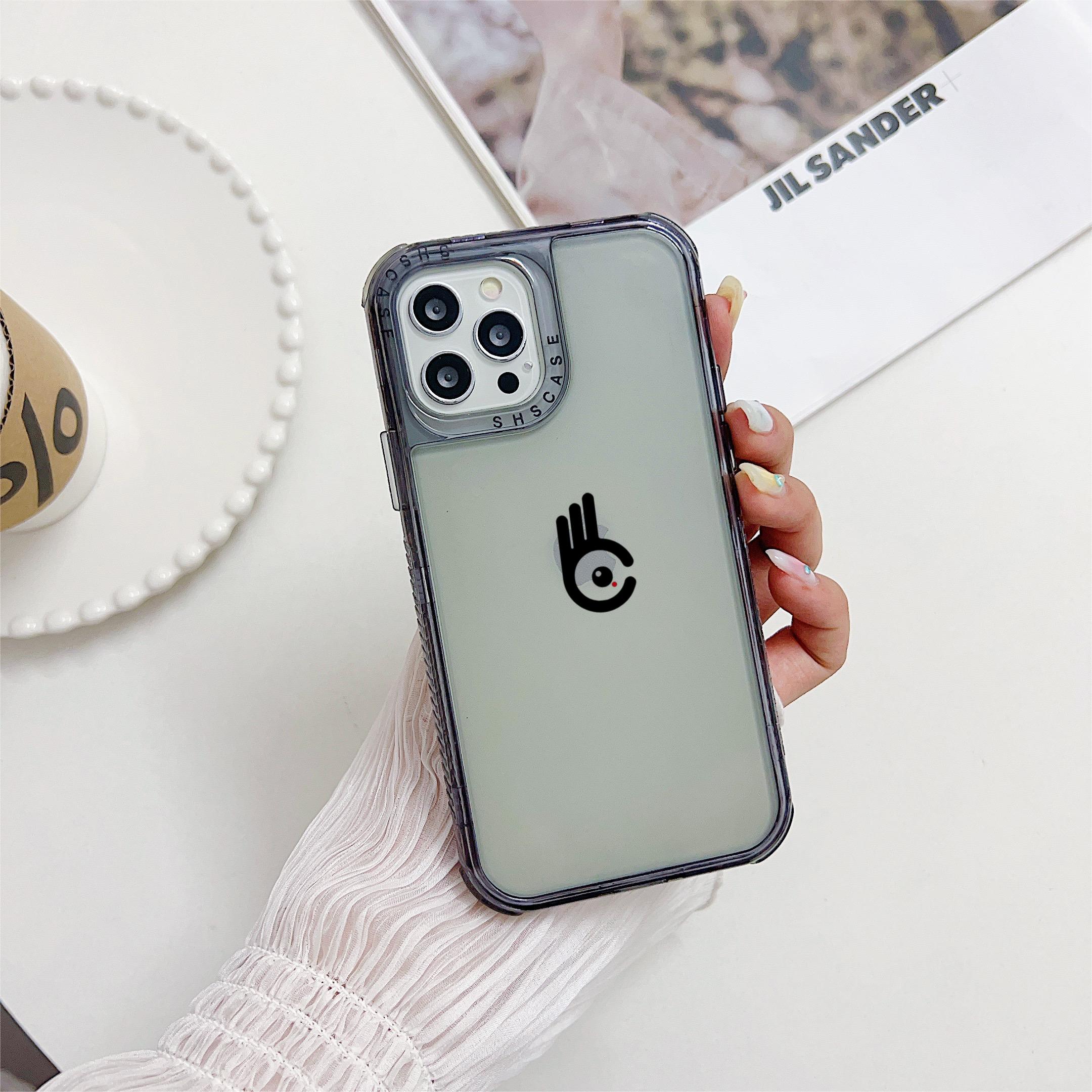 Protección de 360° para tu teléfono en un juego completo